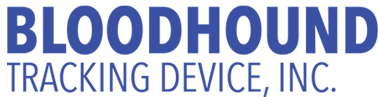 Bloodhound Tracking System